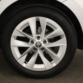 Foto inzerátu Skoda Octavia 2.0 TDI