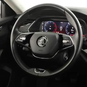Foto inzerátu Skoda Octavia 2.0 TDI