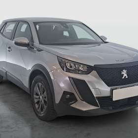 Peugeot 2008 1.2 PureTech / 19889705