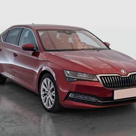 Skoda Superb 2.0 TSI / 19889762