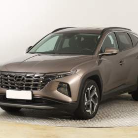 Foto inzerátu Hyundai Tucson 1.6 T-GDI HEV