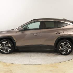 Foto inzerátu Hyundai Tucson 1.6 T-GDI HEV