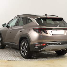 Foto inzerátu Hyundai Tucson 1.6 T-GDI HEV