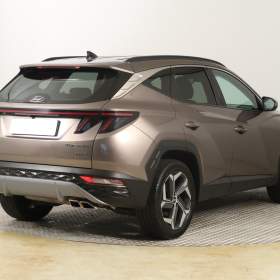Foto inzerátu Hyundai Tucson 1.6 T-GDI HEV
