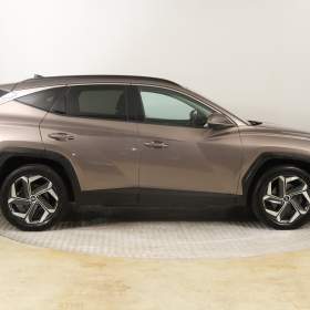Foto inzerátu Hyundai Tucson 1.6 T-GDI HEV