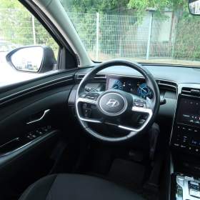 Foto inzerátu Hyundai Tucson 1.6 T-GDI HEV