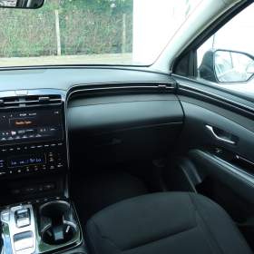 Foto inzerátu Hyundai Tucson 1.6 T-GDI HEV