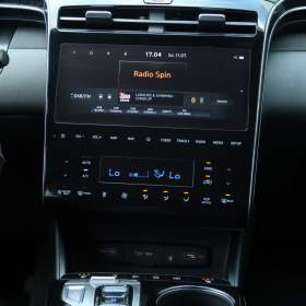 Foto inzerátu Hyundai Tucson 1.6 T-GDI HEV