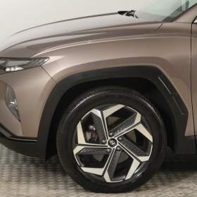 Foto inzerátu Hyundai Tucson 1.6 T-GDI HEV