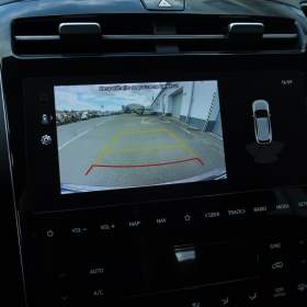 Foto inzerátu Hyundai Tucson 1.6 T-GDI HEV