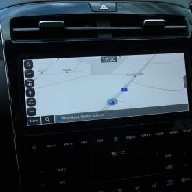 Foto inzerátu Hyundai Tucson 1.6 T-GDI HEV