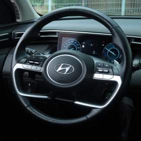 Foto inzerátu Hyundai Tucson 1.6 T-GDI HEV