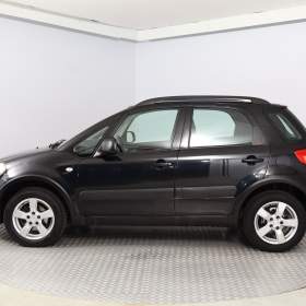 Foto inzerátu Suzuki SX4 1.6 VVT