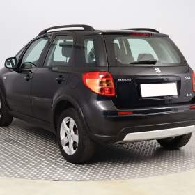 Foto inzerátu Suzuki SX4 1.6 VVT