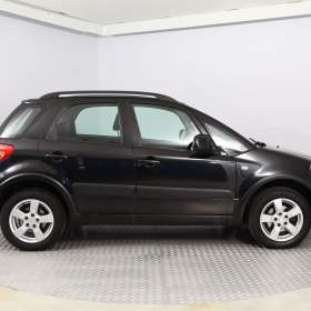 Foto inzerátu Suzuki SX4 1.6 VVT