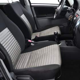 Foto inzerátu Suzuki SX4 1.6 VVT