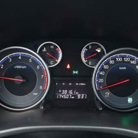Foto inzerátu Suzuki SX4 1.6 VVT