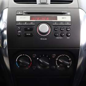 Foto inzerátu Suzuki SX4 1.6 VVT