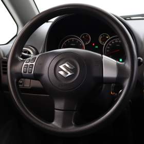Foto inzerátu Suzuki SX4 1.6 VVT