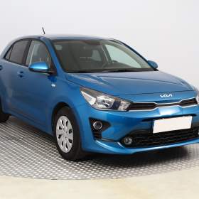 Foto inzerátu Kia Rio 1.2 DPI