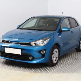 Foto inzerátu Kia Rio 1.2 DPI