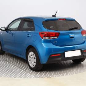Foto inzerátu Kia Rio 1.2 DPI