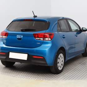Foto inzerátu Kia Rio 1.2 DPI