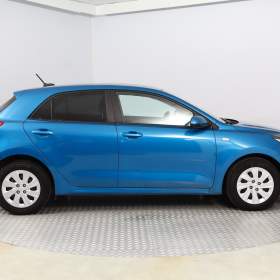 Foto inzerátu Kia Rio 1.2 DPI