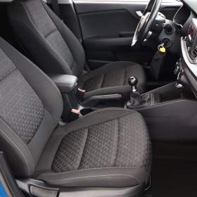 Foto inzerátu Kia Rio 1.2 DPI