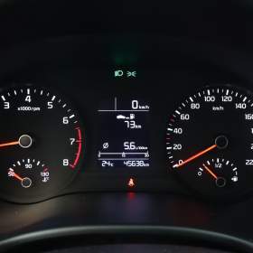 Foto inzerátu Kia Rio 1.2 DPI