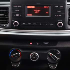 Foto inzerátu Kia Rio 1.2 DPI