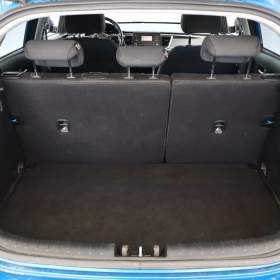 Foto inzerátu Kia Rio 1.2 DPI