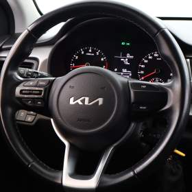 Foto inzerátu Kia Rio 1.2 DPI
