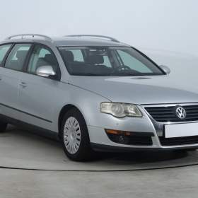 VW Passat 2.0 TDI / 19889794