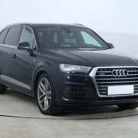Audi Q7 3.0 TDI / 19889798