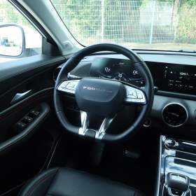 Dongfeng Forthing T5 EVO 1.5 Turbo / 19889802