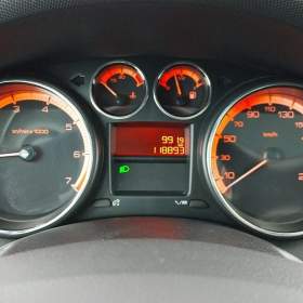 Peugeot 308 1.6 VTi / 19889806