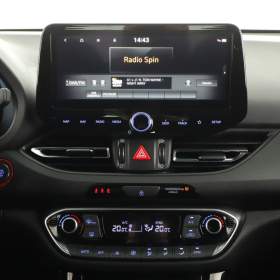 Foto inzerátu Hyundai i30 1.5 T-GDI MHEV 48V