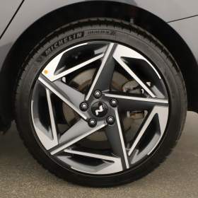 Foto inzerátu Hyundai i30 1.5 T-GDI MHEV 48V