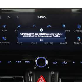 Foto inzerátu Hyundai i30 1.5 T-GDI MHEV 48V