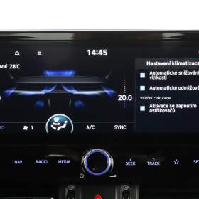 Foto inzerátu Hyundai i30 1.5 T-GDI MHEV 48V