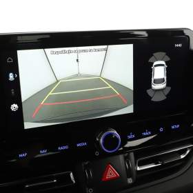 Foto inzerátu Hyundai i30 1.5 T-GDI MHEV 48V