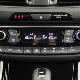 Foto inzerátu Hyundai i30 1.5 T-GDI MHEV 48V