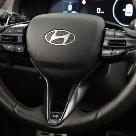 Foto inzerátu Hyundai i30 1.5 T-GDI MHEV 48V
