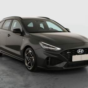 Foto inzerátu Hyundai i30 1.5 T-GDI MHEV 48V