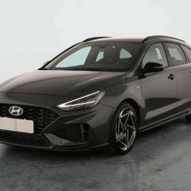 Foto inzerátu Hyundai i30 1.5 T-GDI MHEV 48V