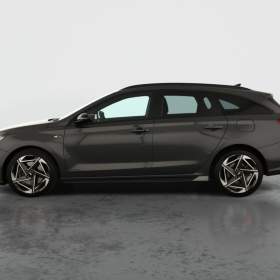 Foto inzerátu Hyundai i30 1.5 T-GDI MHEV 48V