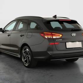 Foto inzerátu Hyundai i30 1.5 T-GDI MHEV 48V