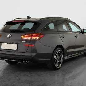 Foto inzerátu Hyundai i30 1.5 T-GDI MHEV 48V