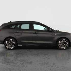 Foto inzerátu Hyundai i30 1.5 T-GDI MHEV 48V